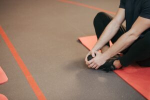 Vitamin D and Muscle Strength: Why More Turned Out to Be Worse 3 스트레칭